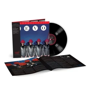 Freedom Of Choice (Rhino High Fidelity) LP