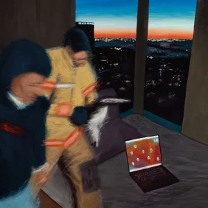 Friendship Caveman Wakes Up Vinyl LP 2025