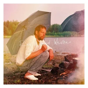 From Kid Rain Is Good Weather Vinyl LP 2025