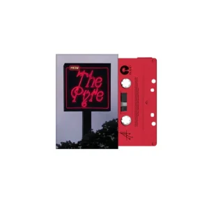 From The Pyre (Cassette)