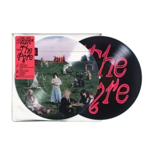 From The Pyre (Picture Disc LP)