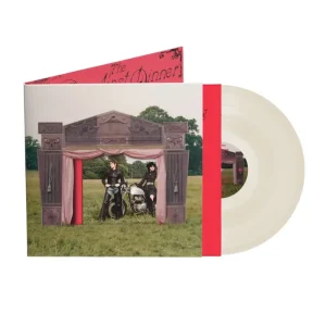 From The Pyre (Vignette Edition LP)