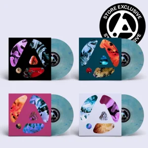 From Zero Alt Cover Bundle