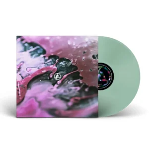 FROM ZERO EXCLUSIVE VINYL