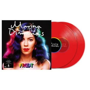 FROOT (10th Anniversary EcoRecord) 2LP