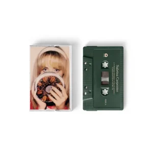 fruitcake (Cassette)
