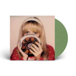 fruitcake (Olive Green LP)