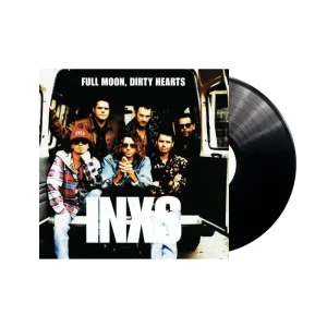 Full Moon, Dirty Hearts LP