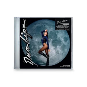 Future Nostalgia (The Moonlight Edition)(CD)