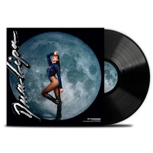 Future Nostalgia (The Moonlight Edition) (Vinyl)