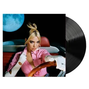 Future Nostalgia Vinyl