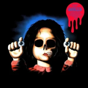 Fuzzbee Morse Dolls (Original Soundtrack) Vinyl LP 2025