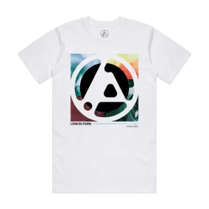 FZR ALL ELEMENTS WHITE TEE