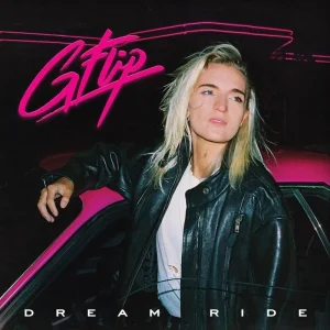 G Flip Dream Ride Vinyl LP Due Out 05/09/25
