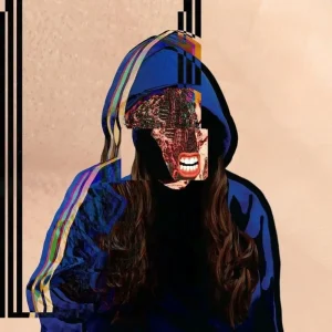 Gazelle Twin Unflesh Vinyl LP Reissue 2025