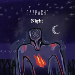 Gazpacho Night Vinyl LP 2025