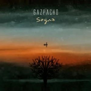 Gazpacho Soyuz Vinyl LP Due Out 12/09/25