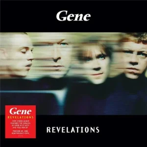 Gene Revelations Vinyl LP 2010