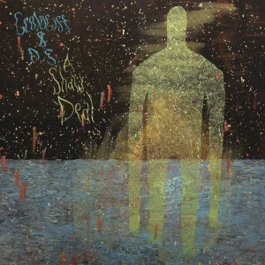 Geologist & D.S. A Shaw Deal Vinyl LP 2025