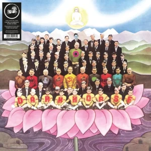 George Harrison Dark Horse Vinyl LP 2025