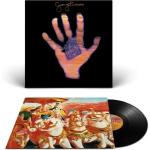 George Harrison Living In The Material World 50th Anniversary Vinyl LP 2024