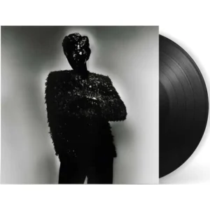 Gesaffel-Stein Gamma Vinyl LP 2024