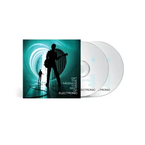 Get The Message – The Best Of 2CD