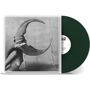 Ghost Bath Moonlover Vinyl LP Green Colour 2024