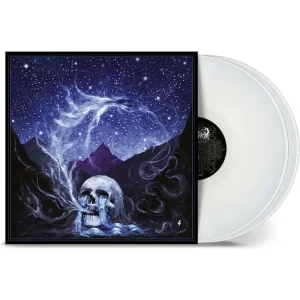 Ghost Bath Starmourner Vinyl LP White Colour 2024