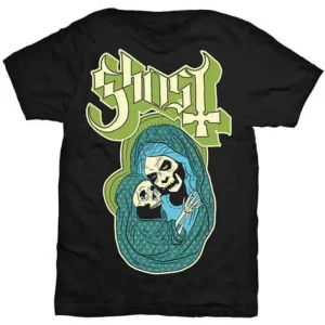 Ghost Chosen Son Black X-Large T-Shirt