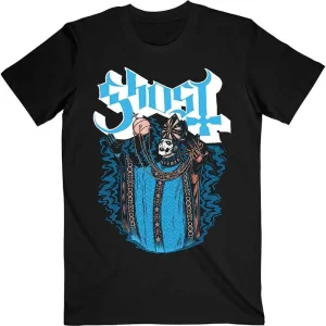 Ghost Levitation Black XX-Large T-Shirt