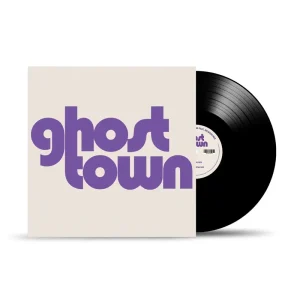 Ghost Town (12″ Vinyl)