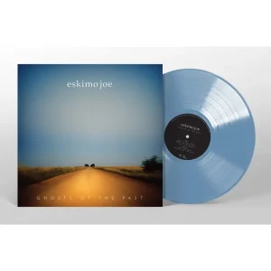 Ghosts Of The Past (Limited Edition Blue Vinyl)