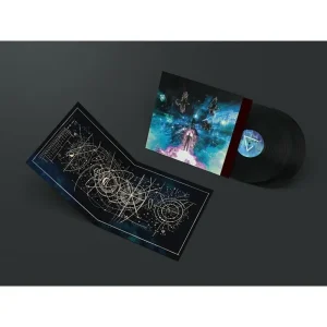 Giant Sky II Vinyl LP 2023