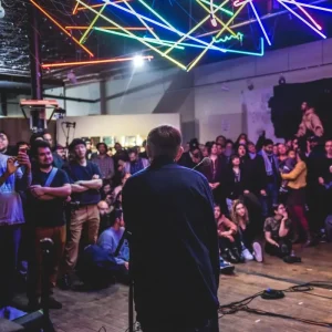 Gilles Peterson Presents International Anthem Vinyl LP 2025