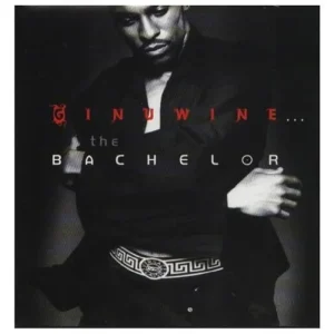 Gimuwine The Bachelor Vinyl LP Red Colour NAD 2023