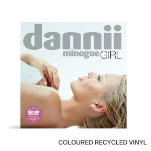 Girl 25th Anniversary Vinyl 2LP