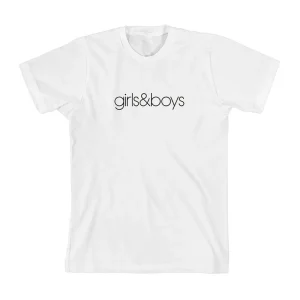 Girls & Boys T-Shirt