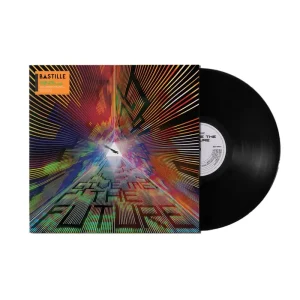 Give Me The Future (LP)