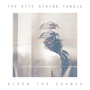 Given The Chance (12″ Vinyl)