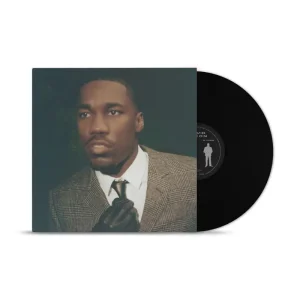 Giveon Beloved Vinyl LP 2025