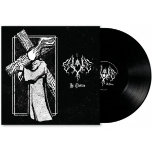 Givre Le Cloitre Vinyl LP 2024