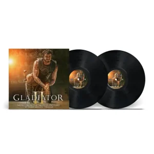 Gladiator II: OST (2LP)