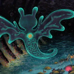 Glass Beach Plastic Death Vinyl LP Orange Colour 2024