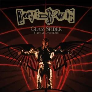 Glass Spider (Live Montreal ’87)