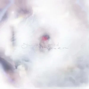 Glixen She Only Said Vinyl LP 2025