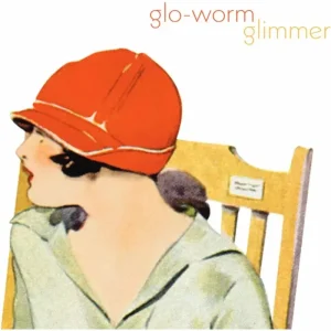 Glo-Worm Glimmer Vinyl LP Due Out 19/09/25