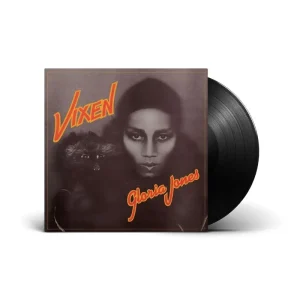Gloria Jones Vixen Vinyl LP RSD 2025