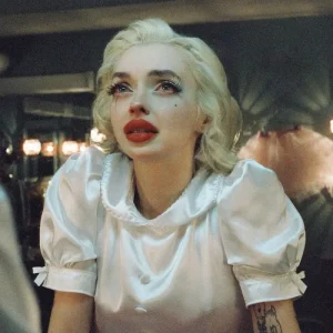 Glume Main Character Vinyl LP 2023