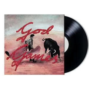 God Games (LP)